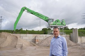  Marco Moradian, Operations Manager 
