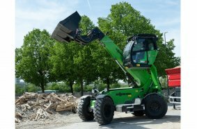 SENNEBOGEN IFAT 2026