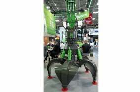 SENNEBOGEN IFAT 2026