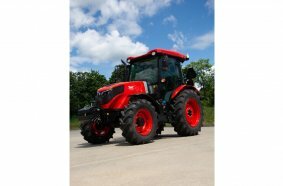 ZETOR TRACTORS Series 5
