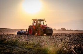 ZETOR invites farmers to Cereals to discover the new Series 6