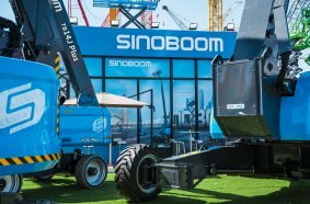Sinoboom TB14J Plus