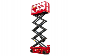 Sinoboom 2732E ALL