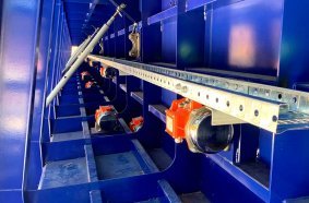 MOLDTECH: Moulds for bridge girders production in Australia