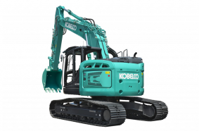 Kobelco SK230SRLC-7