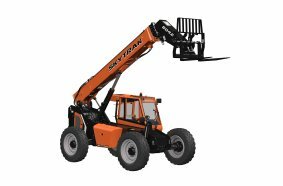 SkyTrak 8042 Telehandler