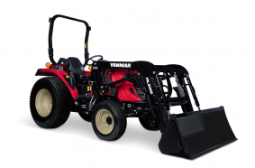 SM 240 H Tractor
