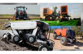 With the Kubota Group Solutions Hub, Kubota shows auf der AGRITECHNICA 2025, wie die Zukunft der Landwirtschaft schon heute Realität wird.