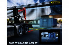 Smart Loading Assist