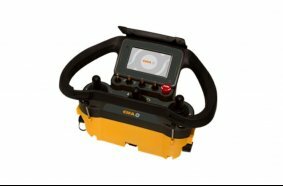 Smartronic Pro: intelligent control in CIFA truck-mounted pumps