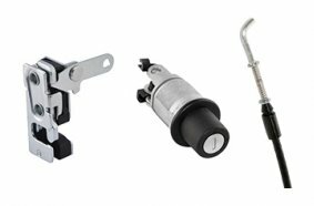 Southco Rotary Latch System