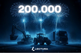 LECTURA Specs: 200,000 models and counting