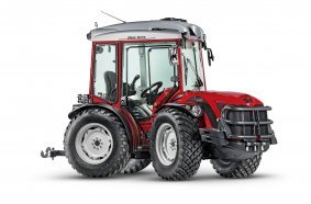 SR 7600 Infinity <br> Image source: Antonio Carraro S.p.A.