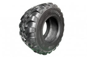 GRI STEEL BELTED