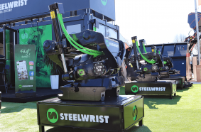 Steelwirst XTR