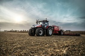 STEYR 6280 Absolut CVT