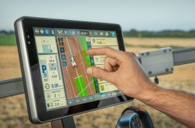 S-Tech Protect supports owners of Terrus CVT tractors