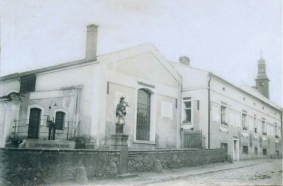 Strojírny ROZMITAL 1917