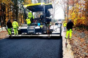 Intact transport infrastructure for the expansion of renewable energy generation