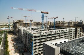 Raimondi Cranes Big 5 Construct Saudi 2025