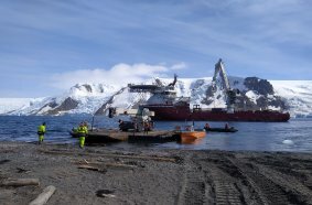 Raimondi Cranes acquisition