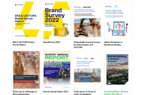 LECTURA Surveys