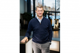 Melker Jernberg