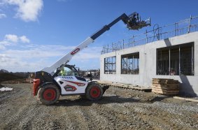 Bobcat T36.120SL