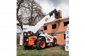 Bobcat T40.180SLP R-Series