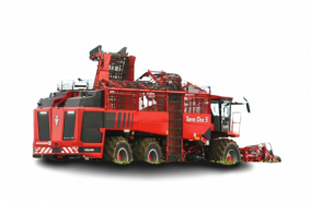 Terra Dos 5 HD