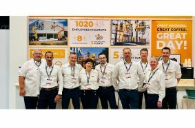 APEX 2026: Haulotte brings Drive Confidence to life with HA20 E PRO and advanced safety solutions 