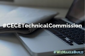 CECE Technical Week June 2026: Advancing alignment across digital, environmental and machinery frameworks