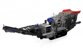 Terex Magna MT130J