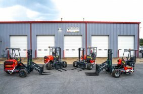 The new PALFINGER FHS Series of TMF