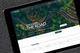 Group of companies strengthens digital communication