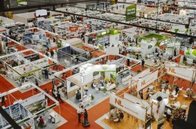 The Startup Day at Agritechnica Asia will premiere in 2026