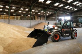 Bobcat TL25.60