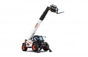 Bobcat TL40.180SLP R-Series