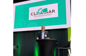 CLIMMAR panel discussion