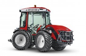 TONY 89000 SR