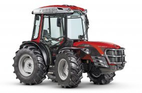 TONY 8900 TRG