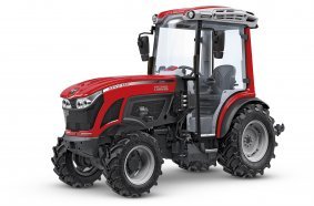 TONY V cab 8700 <br> Image source: Antonio Carraro S.p.A.