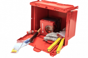 KRAMP toolbox