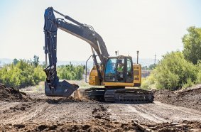 Topcon CS Samoter