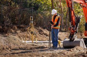 Topcon CS Samoter