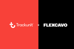 Trackunit acquires German contractor services provider Flexcavo