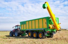 Drakkar: multi-talent in the JOSKIN range