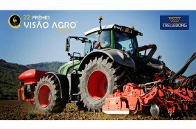 Trelleborg Tires - Visao Agro Brazil 2025
