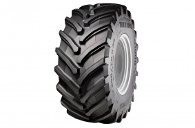Trelleborg TM1000 ProgressiveTraction®