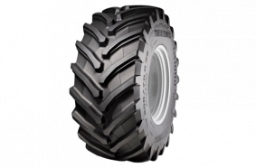 TM1000 ProgressiveTraction®